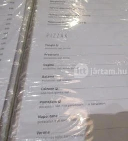 Don Roberto Pizzéria