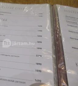 Don Roberto Pizzéria