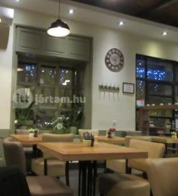 Don Roberto Pizzéria