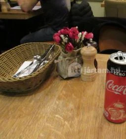 Don Roberto Pizzéria