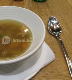 Don Roberto Pizzéria