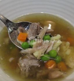 Don Roberto Pizzéria