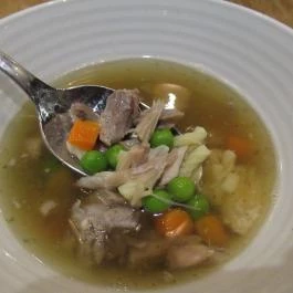 Don Roberto Pizzéria Budapest - Étel/ital