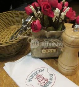 Don Roberto Pizzéria