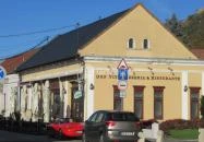 Don Vito Pizzéria & Étterem Visegrád