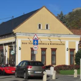 Don Vito Pizzéria & Étterem Visegrád - Egyéb