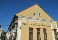 Don Vito Pizzéria & Étterem Visegrád