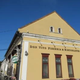 Don Vito Pizzéria & Étterem Visegrád - Egyéb