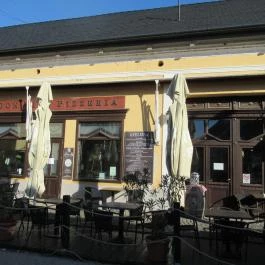 Don Vito Pizzéria & Étterem Visegrád - Egyéb