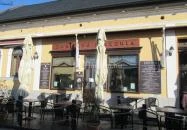 Don Vito Pizzéria & Étterem Visegrád