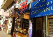 Döner Kebab Express - Király utca Budapest