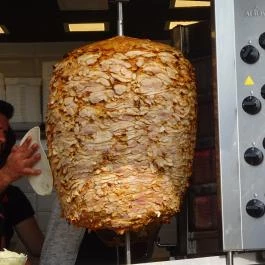 Döner Kebab Express - Tesco, Dunakeszi - Étel/ital