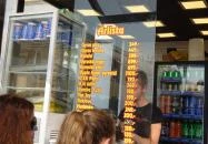 Döner Kebab Express - Tesco Dunakeszi