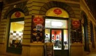 Döner King Miskolc - Külső kép