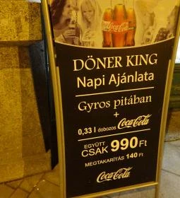 Döner King