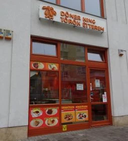 Döner King Török Étterem