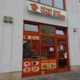 Döner King Török Étterem Gödöllő - Külső kép