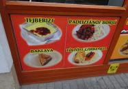 Döner King Török Étterem Gödöllő