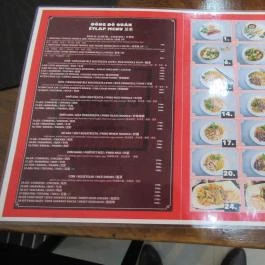 Dong Do Quan - Asian Street Food Budapest - Egyéb