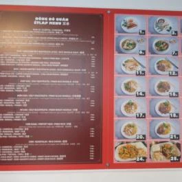 Dong Do Quan - Asian Street Food Budapest - Egyéb