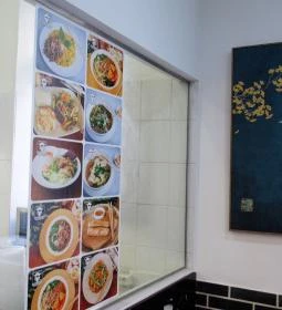 Dong Do Quan - Asian Street Food