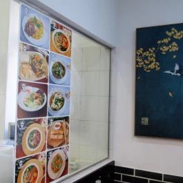 Dong Do Quan - Asian Street Food Budapest - Egyéb