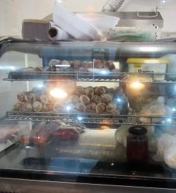 Dong Do Quan - Asian Street Food