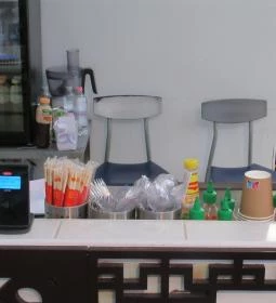 Dong Do Quan - Asian Street Food