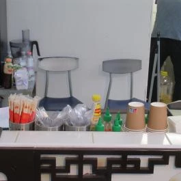 Dong Do Quan - Asian Street Food Budapest - Egyéb