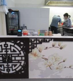 Dong Do Quan - Asian Street Food