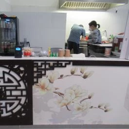 Dong Do Quan - Asian Street Food Budapest - Egyéb