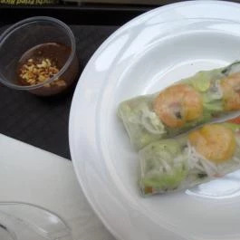 Dong Do Quan - Asian Street Food Budapest - Egyéb