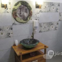 Dong Do Quan - Asian Street Food Budapest - Mosdó