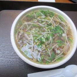 Dong Do Quan - Asian Street Food Budapest - Étel/ital