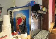 Donna Mamma Pizza Napoletana Budapest