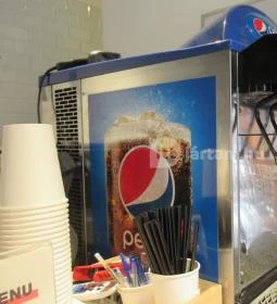 Donna Mamma Pizza Napoletana