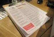 Donna Mamma Pizza Napoletana Budapest