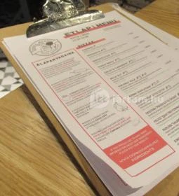 Donna Mamma Pizza Napoletana