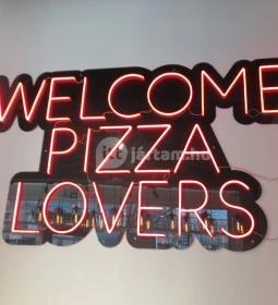 Donna Mamma Pizza Napoletana