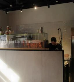 Donna Mamma Pizza Napoletana