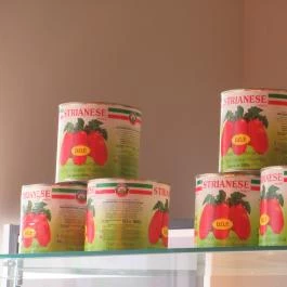 Donna Mamma Pizza Napoletana Budapest - Egyéb