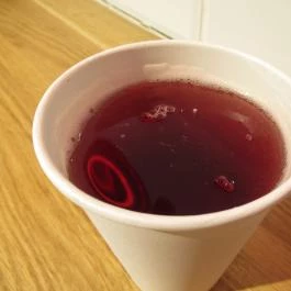 Donna Mamma Pizza Napoletana Budapest - Étel/ital