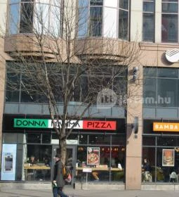 Donna Mamma Pizza Napoletana