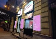 Donnies' Burger & Fries Budapest