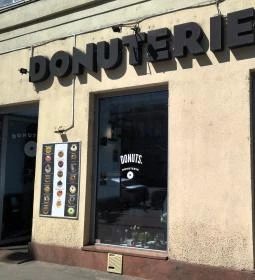 Donuterie