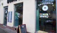 Donuterie Budapest - Külső kép