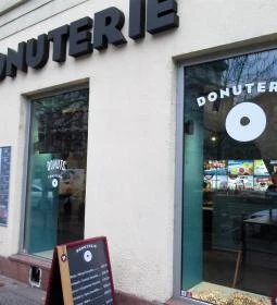 Donuterie