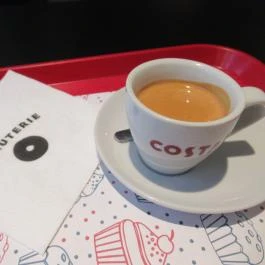 Donuterie Budapest - Étel/ital