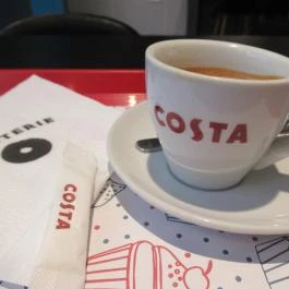 Donuterie Budapest - Étel/ital