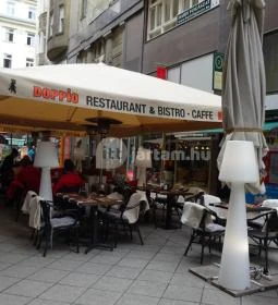 Doppio Bistro & Restaurant